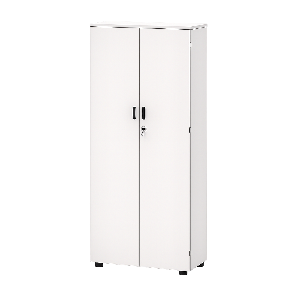 Armário Alto Tipo Escaninho 8 Portas 800 X 510 X 2100 Mm