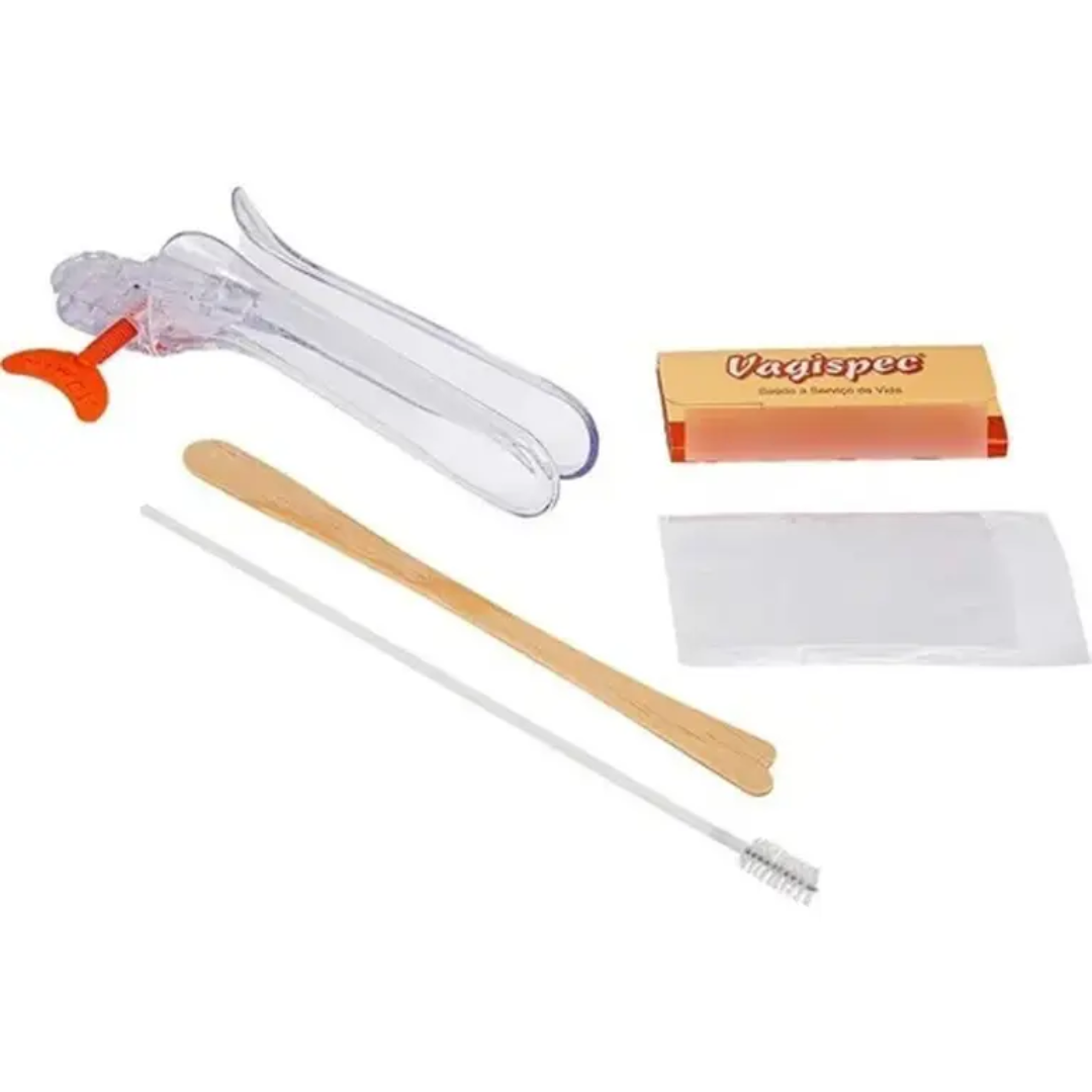 Kit Papanicolau