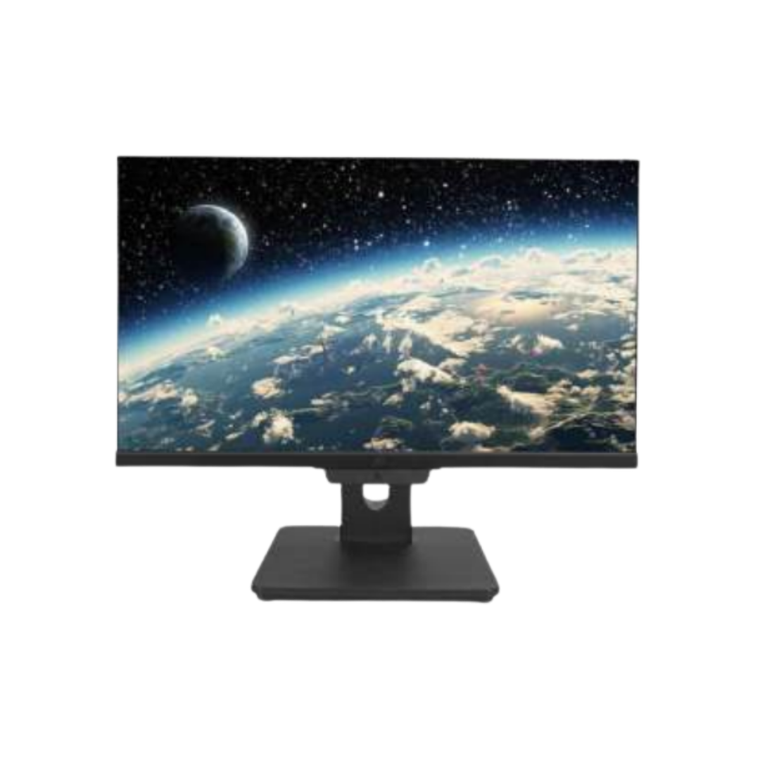 Brazil PC All In One Intermediário 21,5" Full HD Com Webcam