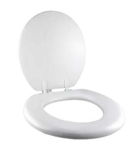 Assento Para Vaso Sanitário Com Tampa