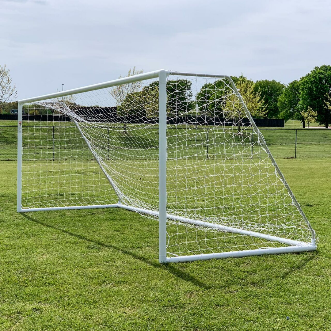 Rede Para Futebol De Campo Tradicional Em Polipropileno