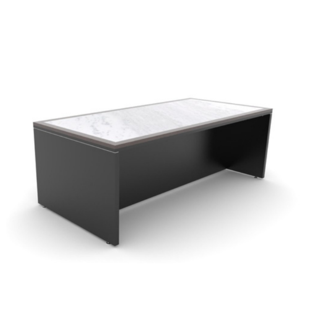 Mesa Diretor