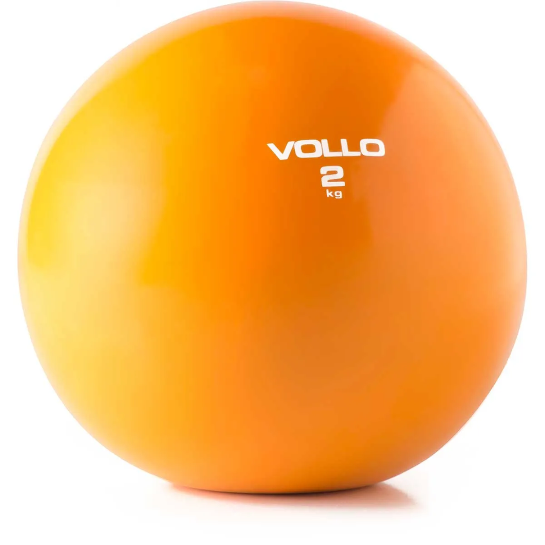 Bola Tonificadora 2kg