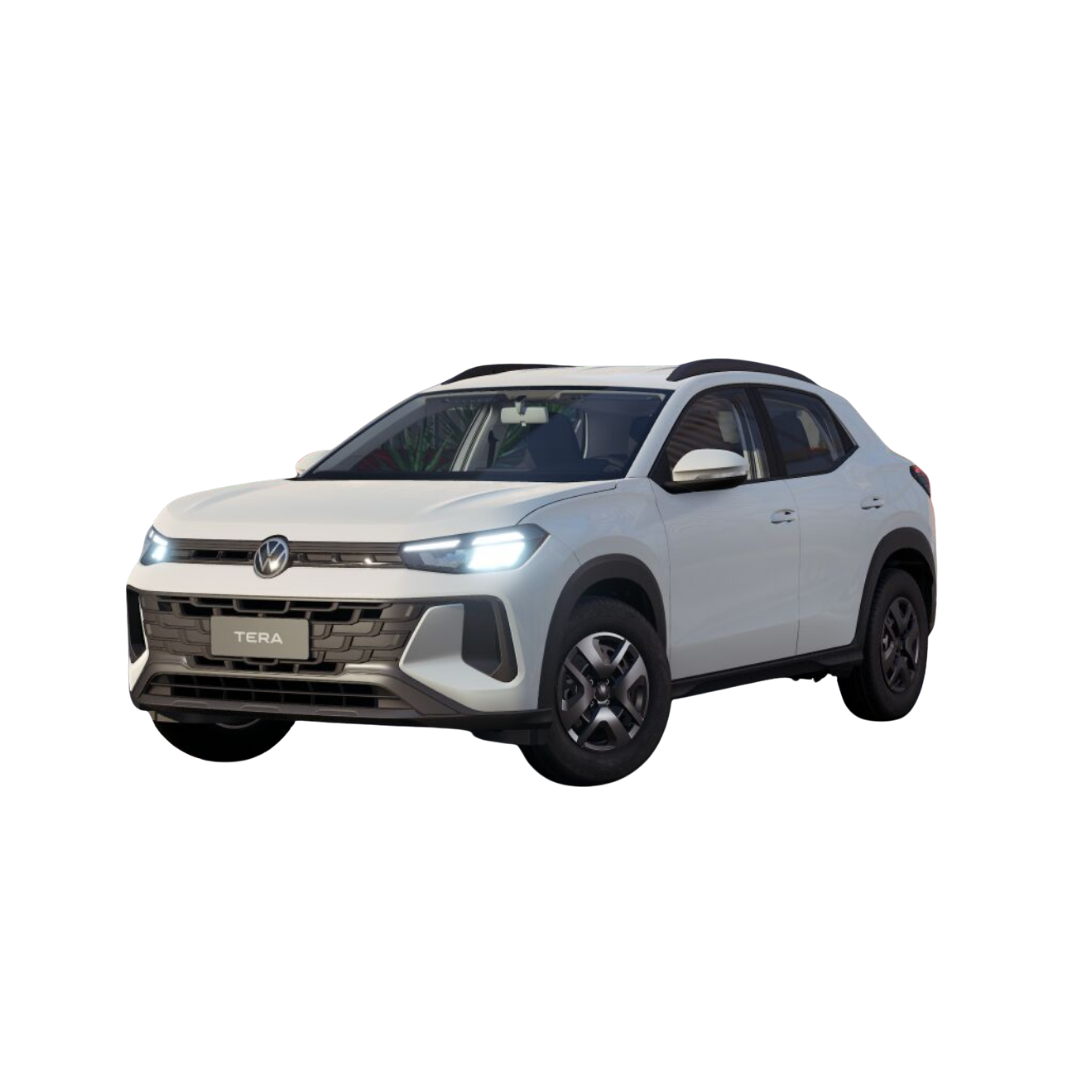 Volkswagen Tera Mpi Veículo 0 Km 1.0 A 1.6