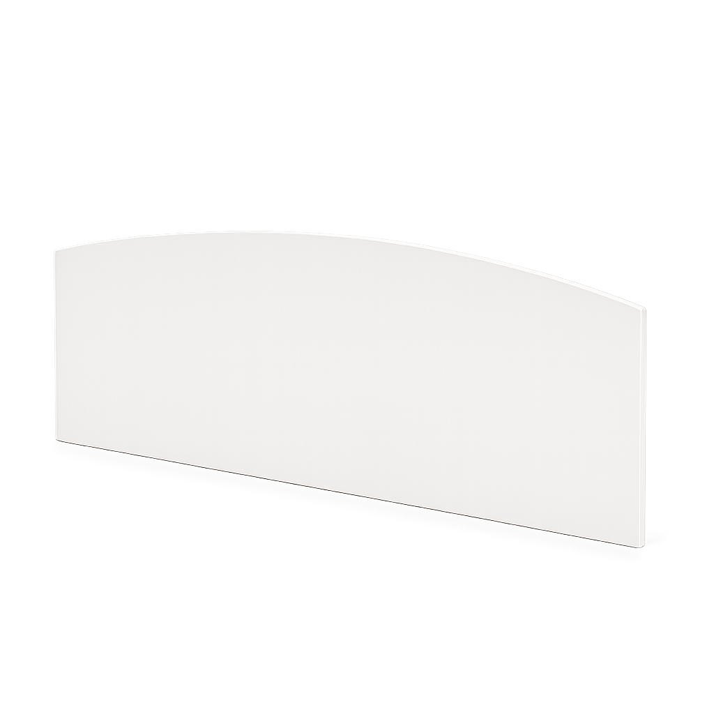 Painel Divisor Para Mesa Em MDP 600 X 450 Mm