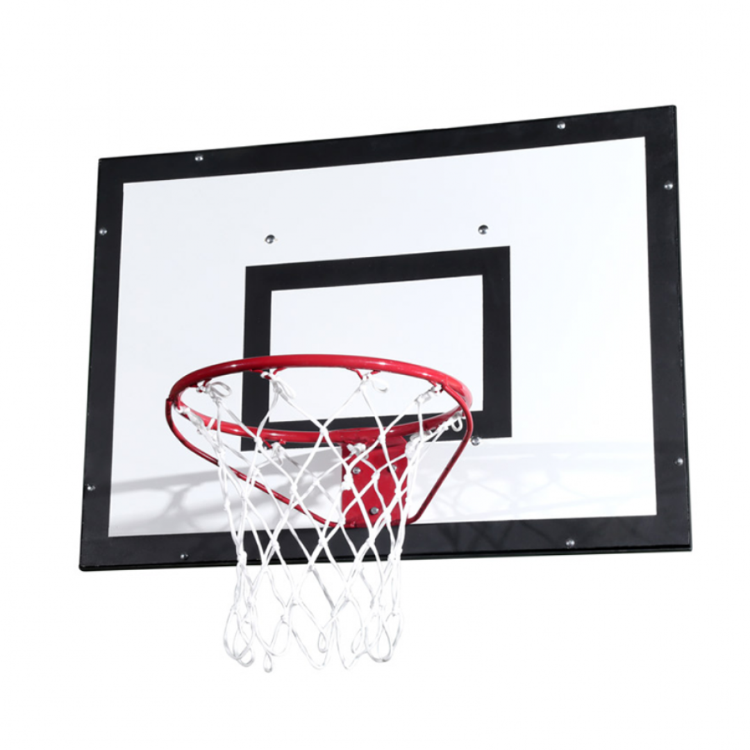 Tabela De Basquete Confeccionada Em MDF