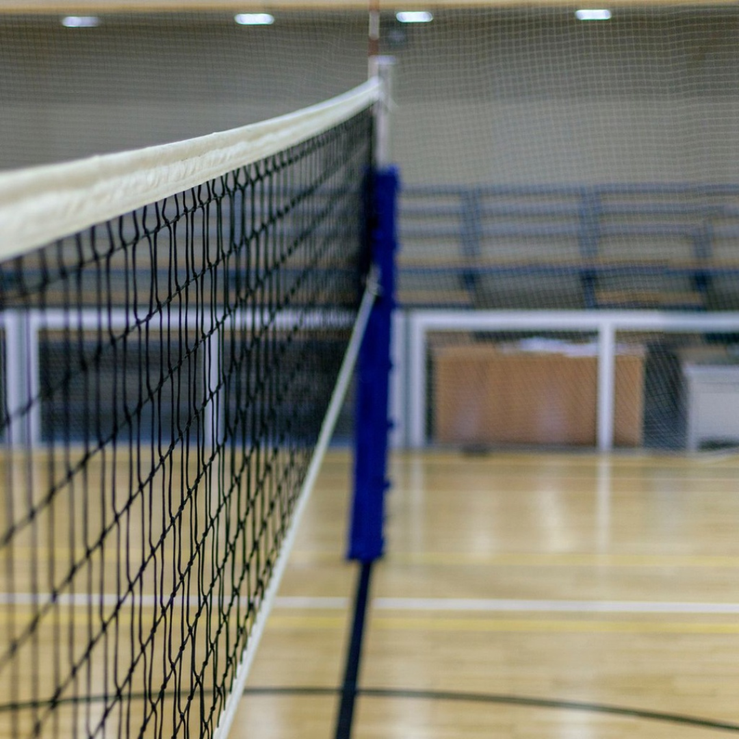 Rede de Voleibol Oficial