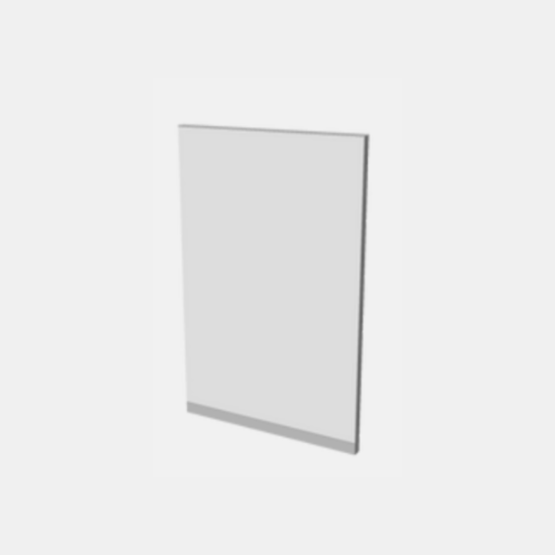 Biombo CP Cego H1,10 700mm