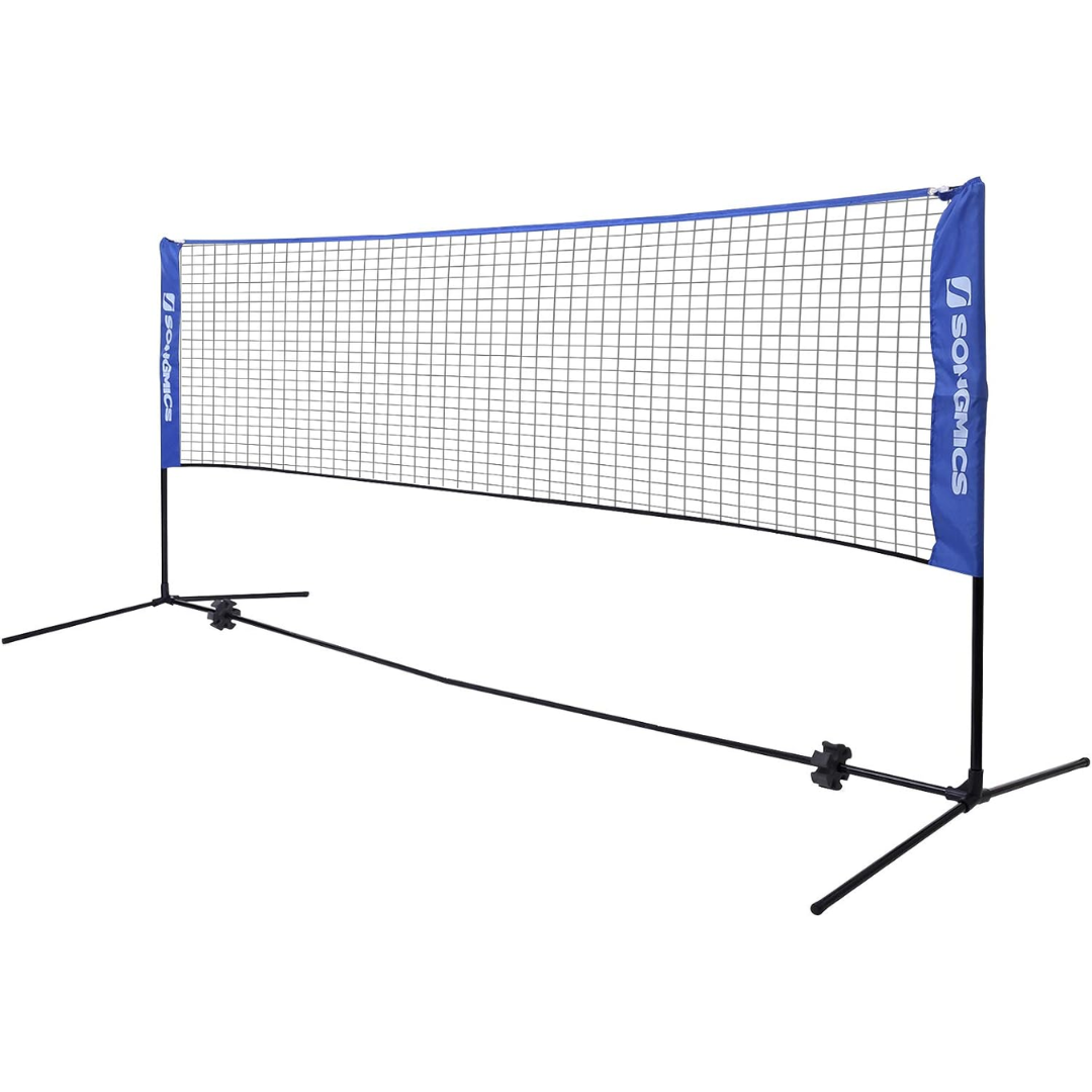 Rede de Badminton