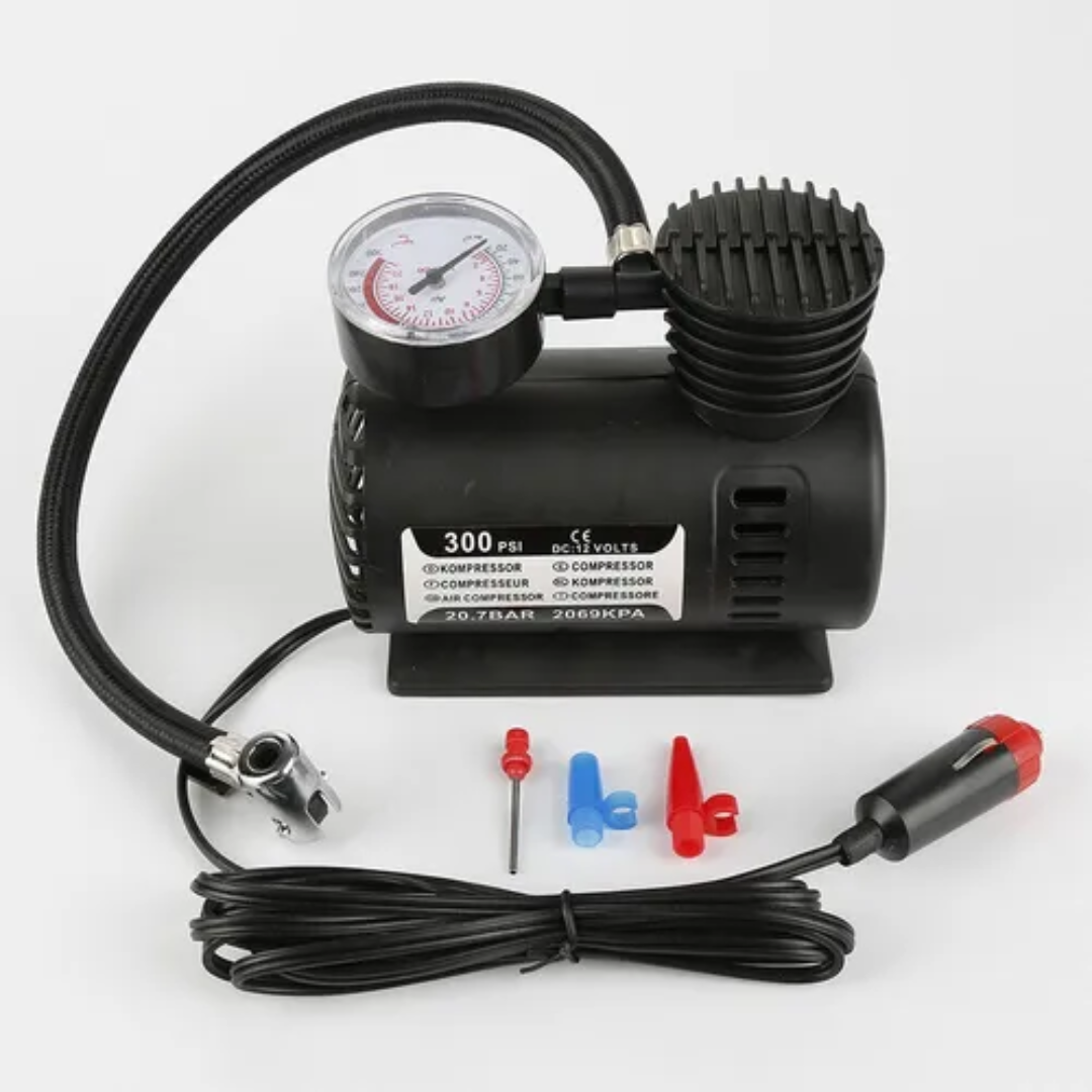 Compressor de Ar - Import