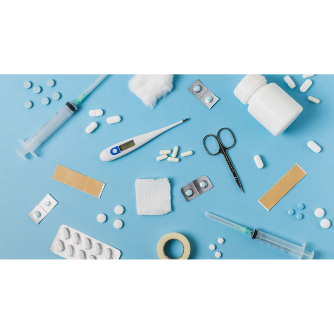 Materiais E Insumos Médico-Hospitalares Pela Tabela SIMPRO