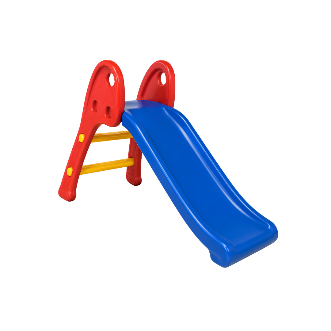 Escorregador Baby Infantil Rotomoldado com Proteção UV