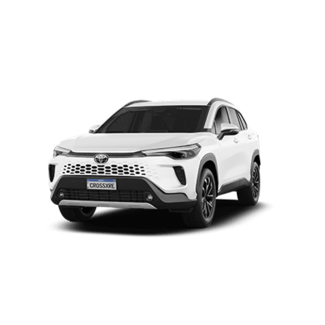 Toyota Corolla Cross XRE 2.0 Flex SUV Compacto 5 Lugares Zero Km