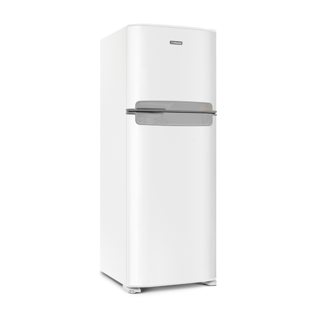 Geladeira Duplex Frost Free - Continental