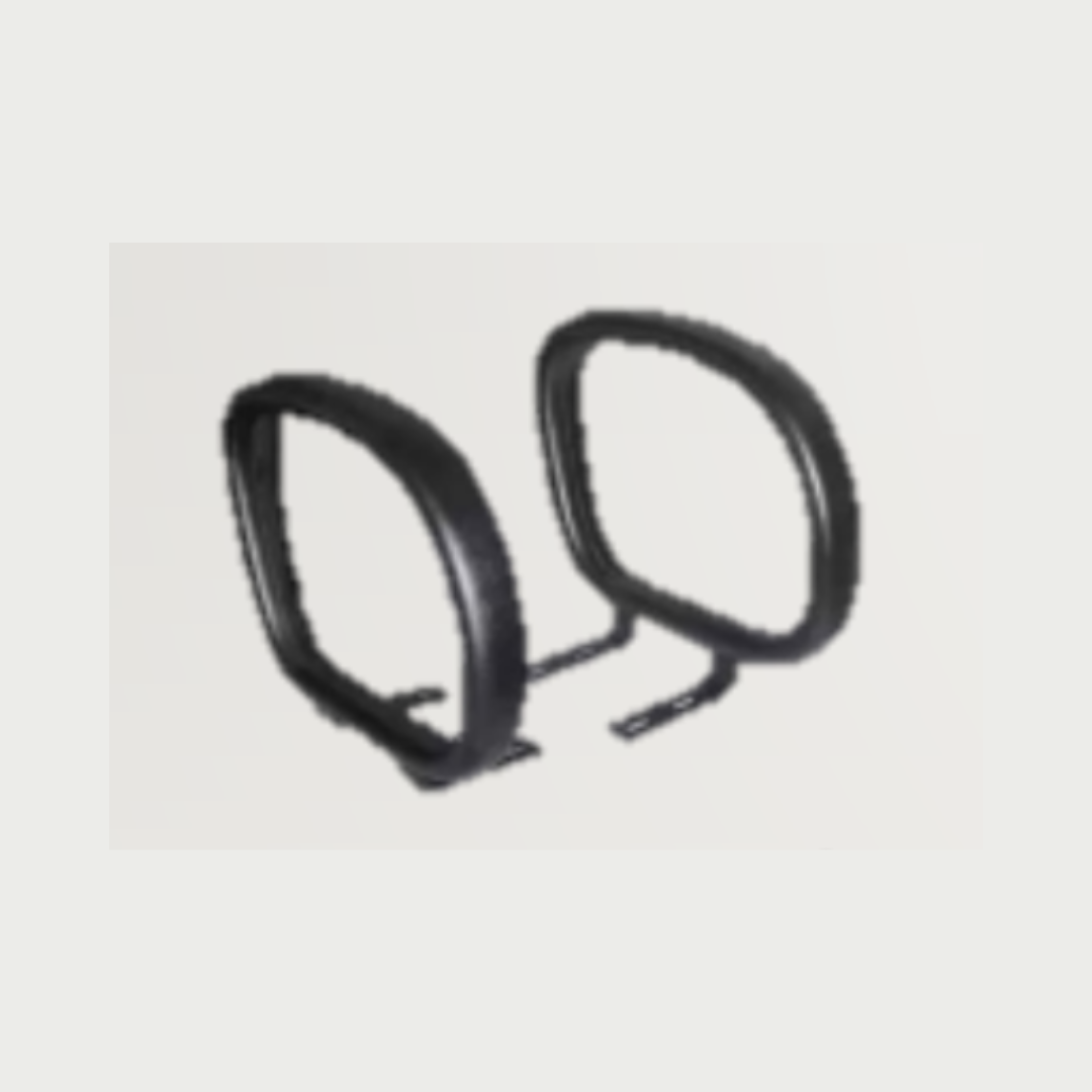 Braços Fixos (Par)